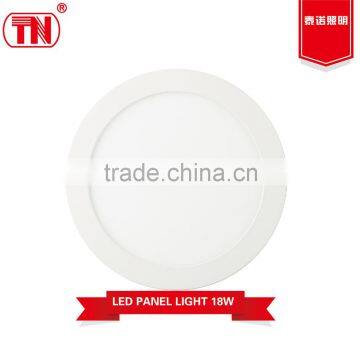 New Type High Quailty 18W Round Panel Led Light photo-6