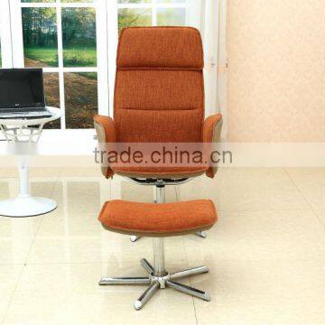 HQ-6038 Lounge chair / living room chair /best Price modern leisure chair