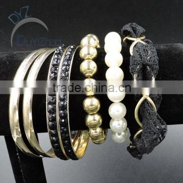 wholesale rosantica bracelet in China best selling unique iron bracelet