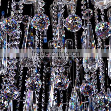 New Design Crystal Chandelier Drop photo-3