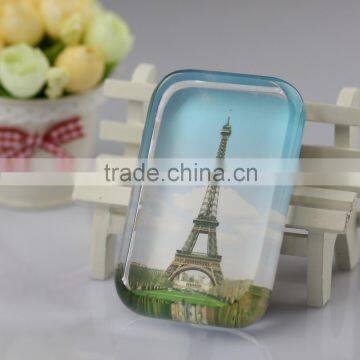 Precious Crystal glass Dome Paperweight shap-09