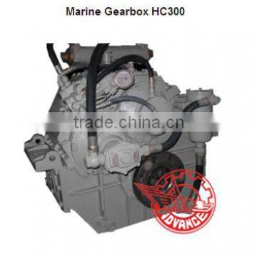BRAND NEW Advance Marine Gearbox HC300 is Suitable for Small Fishing Traffic Boat in Inner River and Offshore and Transport Boat photo-2