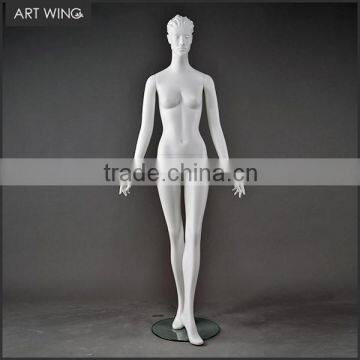 Full Body Teenage Girl Champagne Gold Female Mannequin Supplier's Choice photo-3