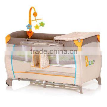 European standard baby playpen