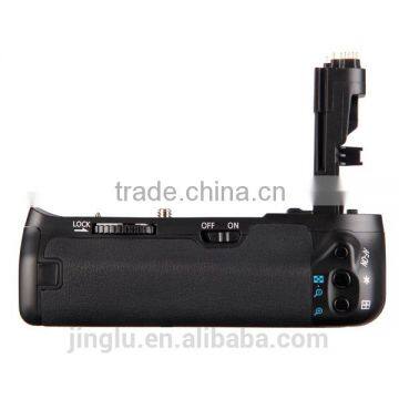 For Canon BGE9 60D 60D-a 60Da DSLR Cameras BG-E9 Battery Grip Holder photo-2