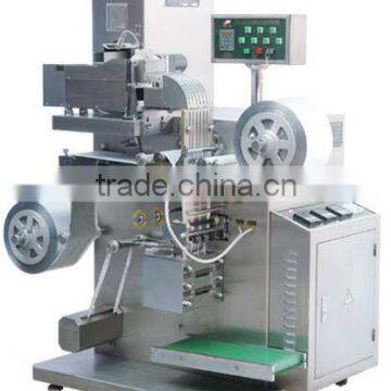 DLL158 High Speed Auto AL/AL Packing Machine photo-1