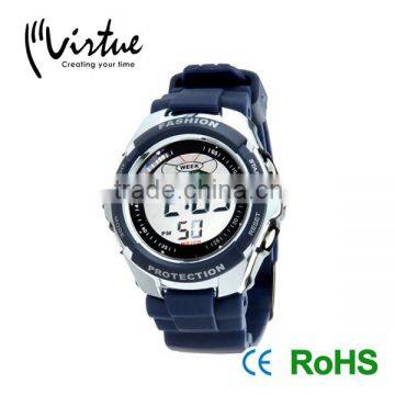 Factory price kids digital watch wholesale,sport digital watch