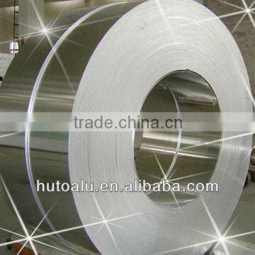 Aluminum strip used for newly transformer