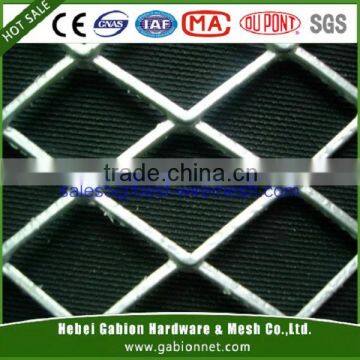 Expanded Nickel Mesh(BV, CE, SGS, ISO Certificate)