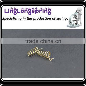 micro spring