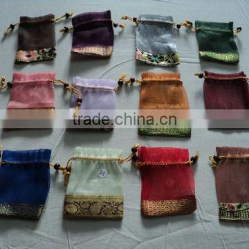 indian saree coins purses wholesale