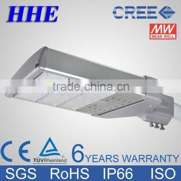 LED Outdoor Lighting 150W LED Street Light&Lamp housing From China factory