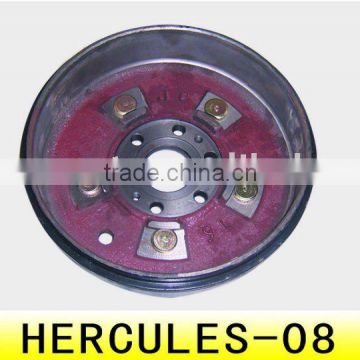 Tricycle Parts Rear Hub