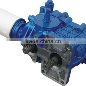 JD-HPVMF-28-L-02 hydraulic stastic transmission