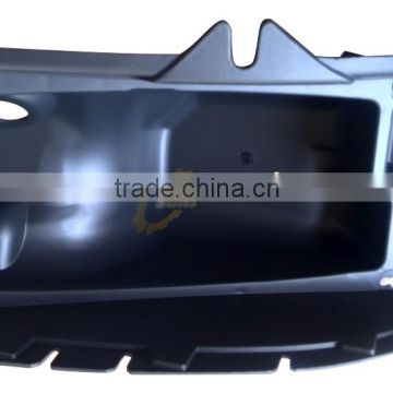 Truck parts, first-rate quality LIGHT HOUSING shipping from China for Scania truck1431921/1790007 RH 1431920/1790006 LH