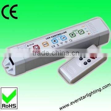 IR led rgb controller