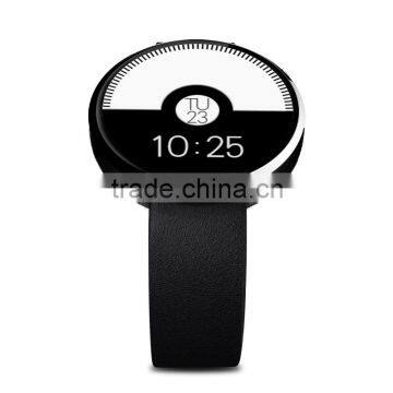 Smart Watch DM360 Bluetooth Wearable Devices Smartwatch Heart Rate Monitor Passameter Fitness Tracker For IOS Android Hot