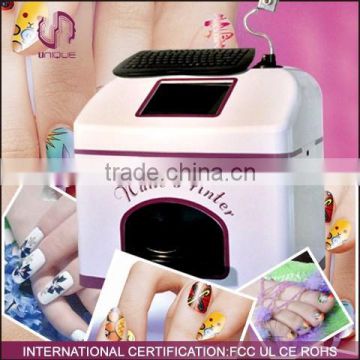 Affordable Nail Printer