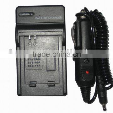 NP-F770 Camcorder Charger Camcorder Battery Charger for Sony NP-F770