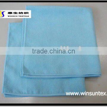 microfiber lens cleaning cloth