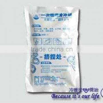 first aid ice pack