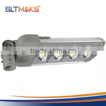 Aluminum Material IP65 200W LED Street Light with 5 Years Warranty