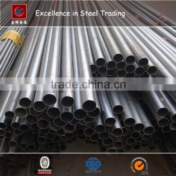 321 Seamless Stainless Steel Pipe