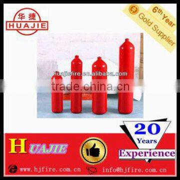 HIGH QUALITY CYLINDER OF CO2 FIRE EXTINGUISHER