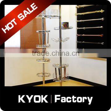 KYOK durable kitchen dish rack,dtc kitchen cabinet hinges ,pole system series wholesale