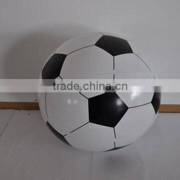 Promotional Inflatable Football Shape Toys