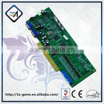 IO Board For Arcade PCB Jamma PS3 Tekken 6 TAG2 Game Controller