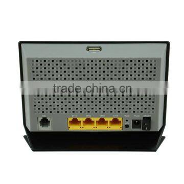 Kasda KW58183 150Mbps Wireless 11n ADSL2+ Modem Router Dual WAN Access Support USB Sharing