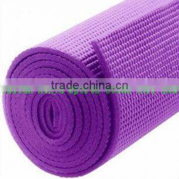 PVC Yoga mat