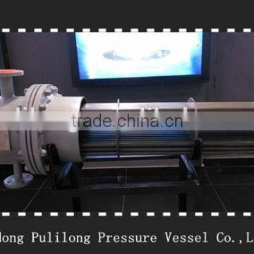 ASME Greenhouse Oil Heater +86 18396857909