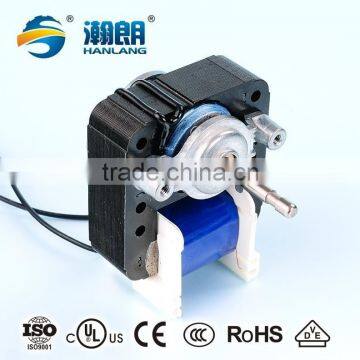 single phase induction AC motor