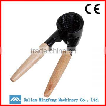 China wholesale aluminum and wod nut opener