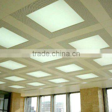 Customed Aluminum artistic ceiling tiles AC0130-3