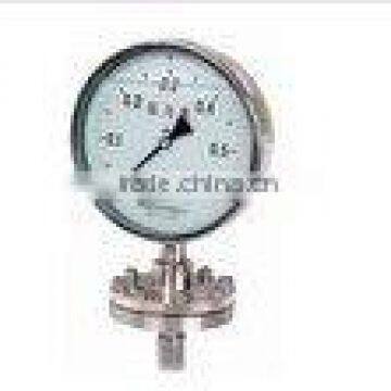 YTP Diaphragm Manometer