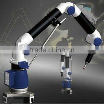 Portable CMM,Portable 3D measuring arm,CMM