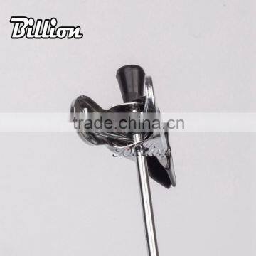 China Manufacturer Metal Pants Clothes Hanger Non Slip Metal Hanger photo-5