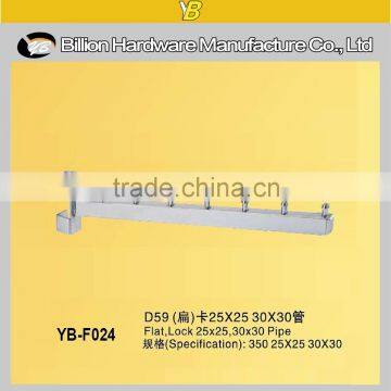 Shoplifting Alarm Security Supermarket Display Hook Reail Hanger Hook Steel Hook photo-3