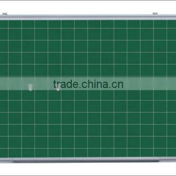 China Boards Manufacturer Custom Classroom 12mm Aluminium Frame Whiteboard Marker Writing Magnetic White Board Standard Size V4 photo-2