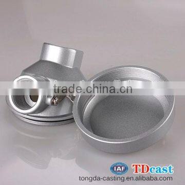 Rtd Temp Sensor Head CMS/CMI photo-3