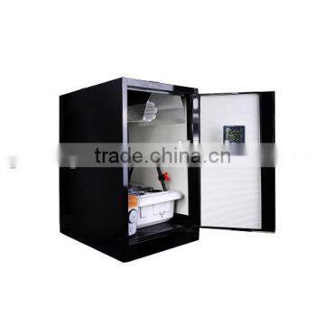 Indoor Garden Growing System/Stealth Grow Box Cabinet Plant Seed Propagate photo-2