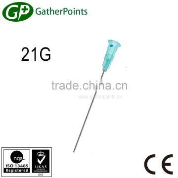 Disposable High Precision Blunt Needle photo-5