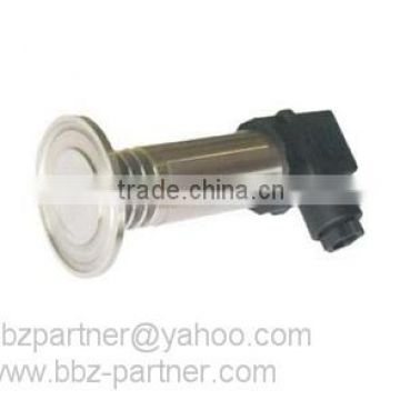 BBZ health welded diaphragm pressure transmitter