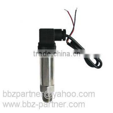 BBZ thick-film ceramic pressure sensors with metal detector