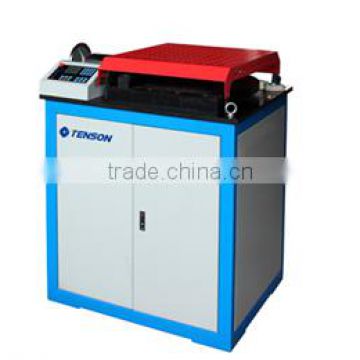 GW-40 Reinforing steel bar bending testing machine Lab equipment Inspection section