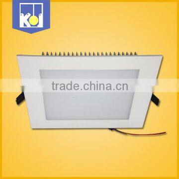 Kaijia Lighting 180x180x30mm 16W Led Square Panel Light