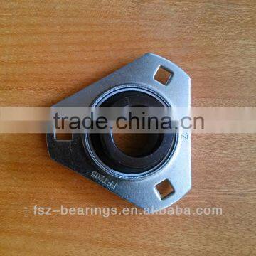 FSZ Factory Direct Support pressed steel bearing housing PP201 PP202 PP203